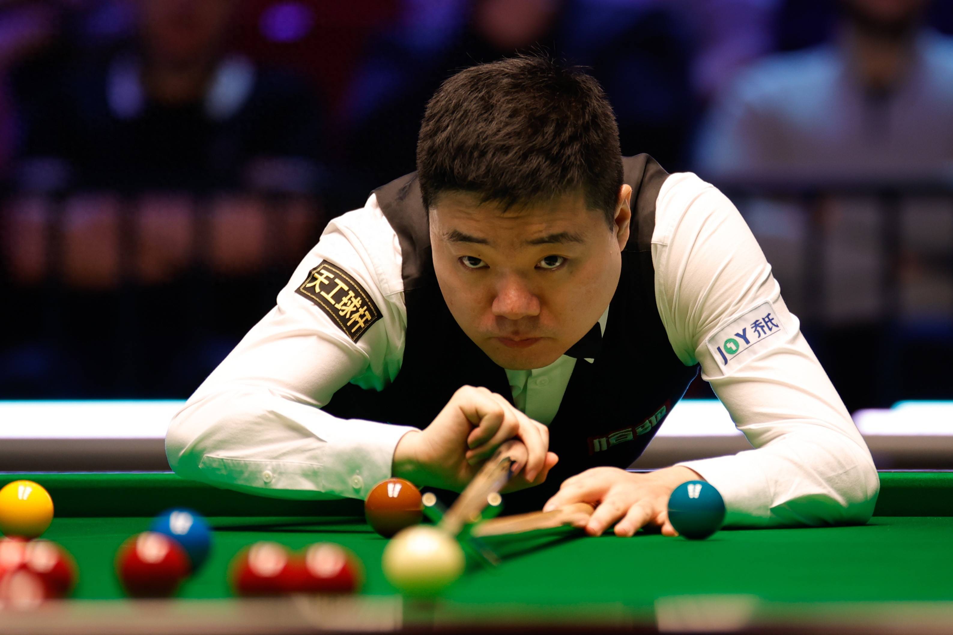 来精彩表现 来精彩表现