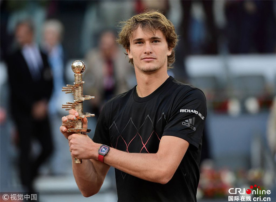 他将不仅是 他将不仅是