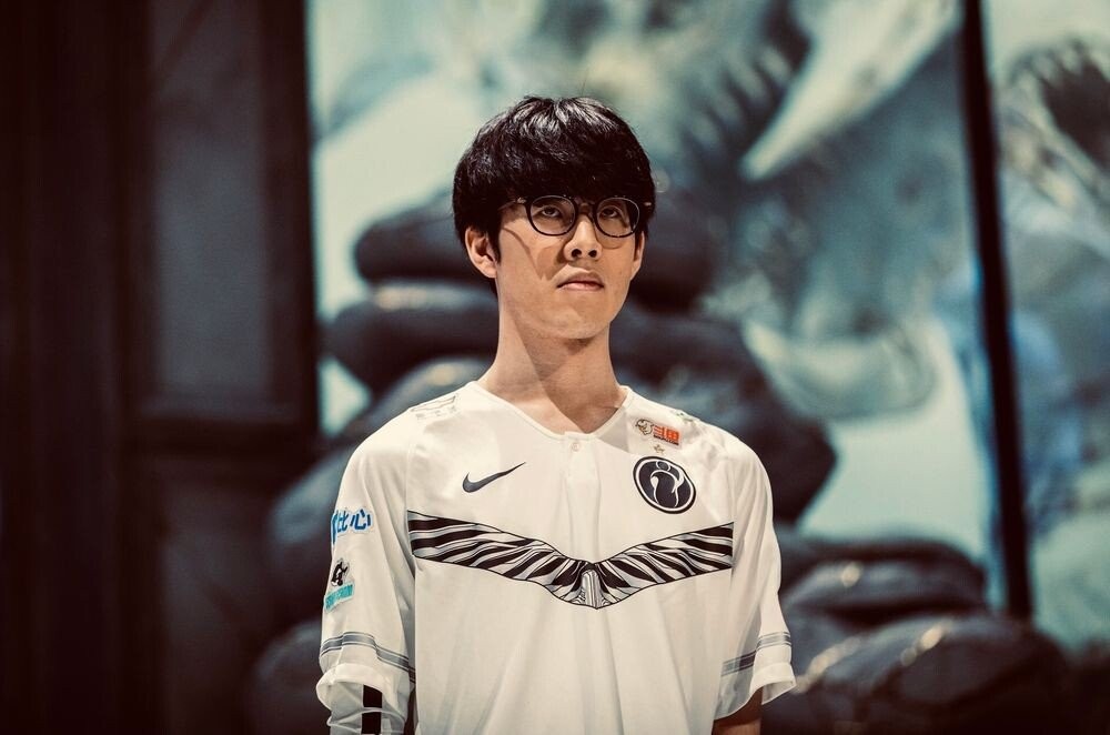 第2小前锋 第2小前锋