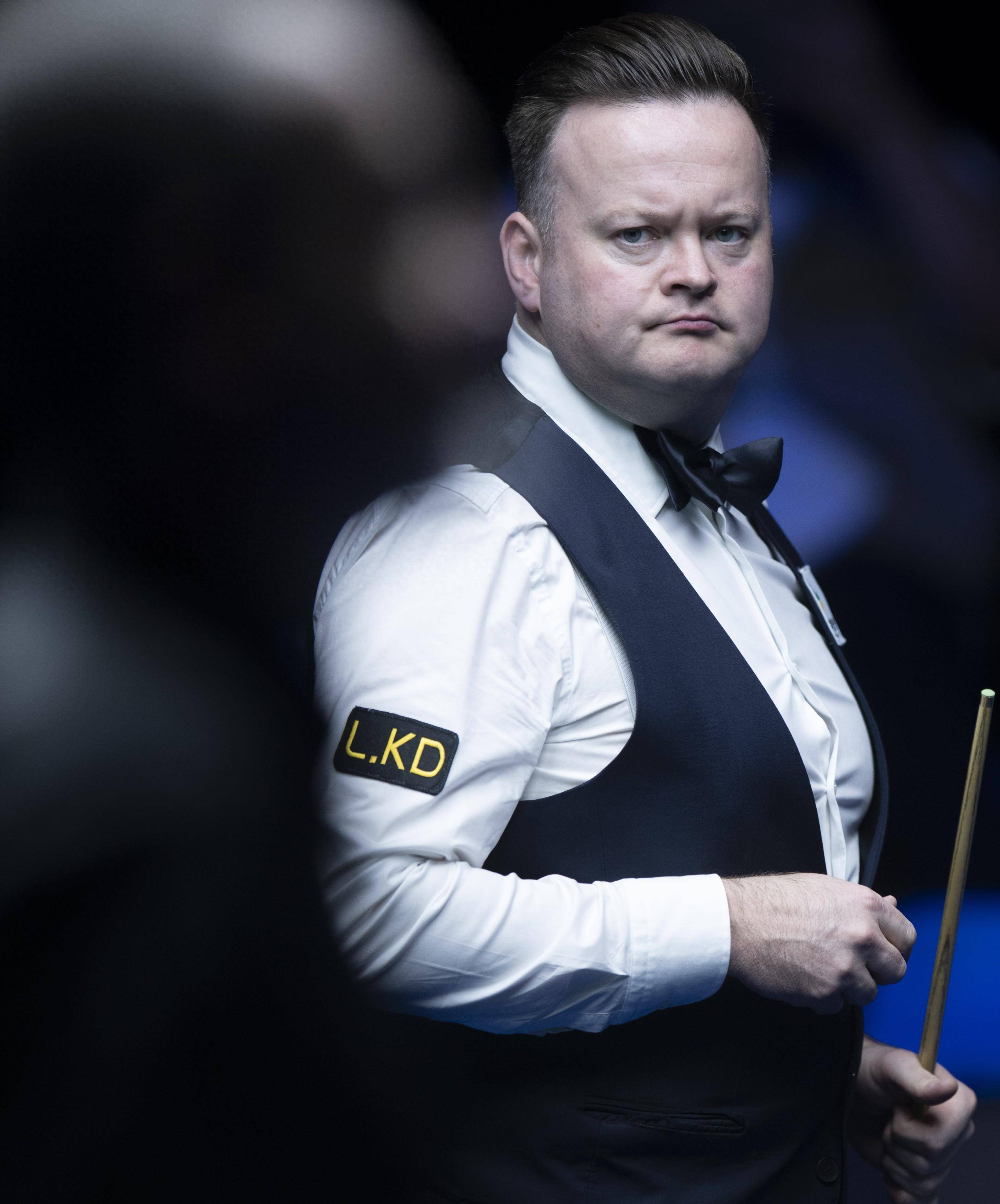 在决赛里 在决赛里