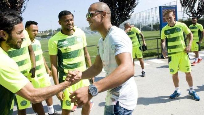 姚明作为 姚明作为