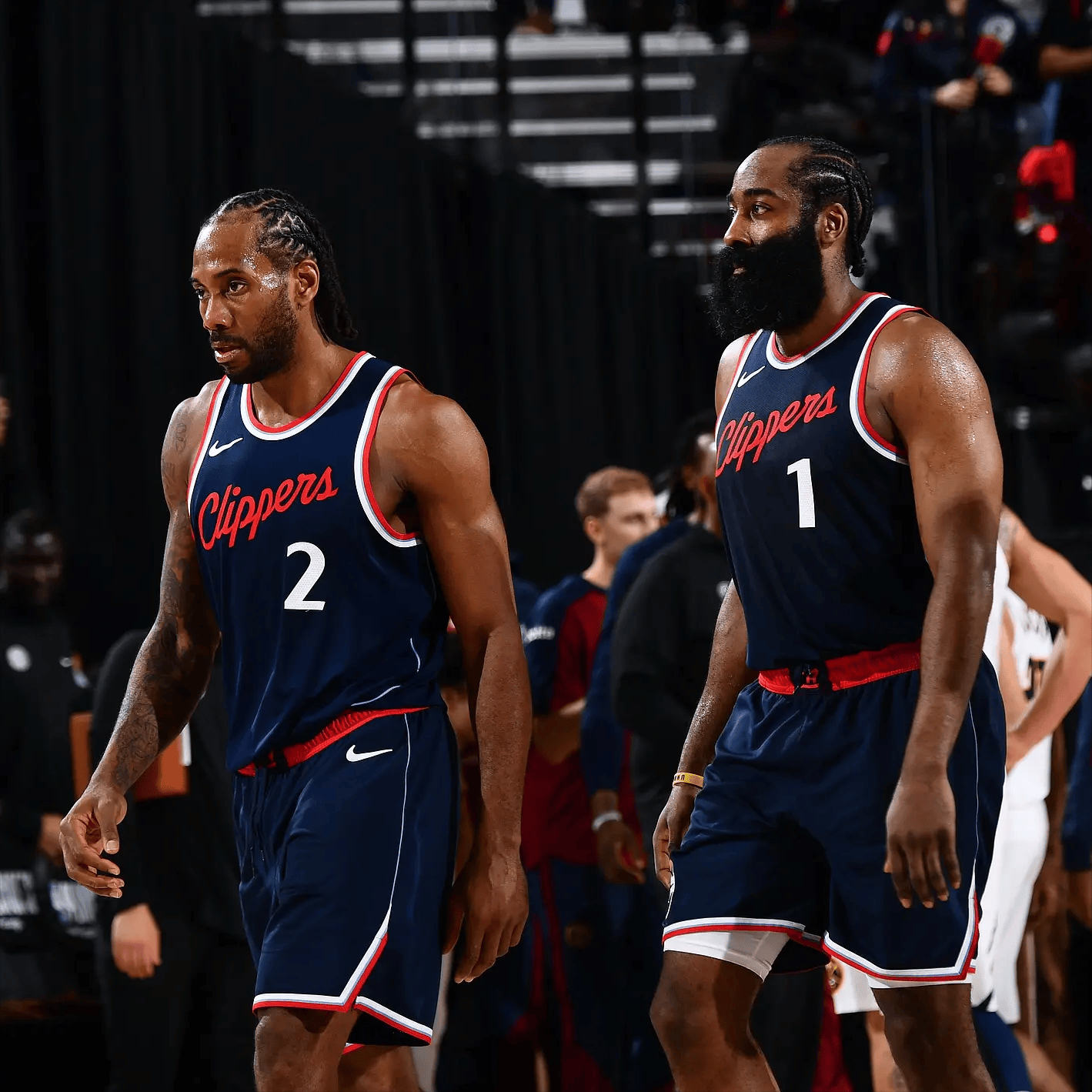 关键战屡失 关键战屡失