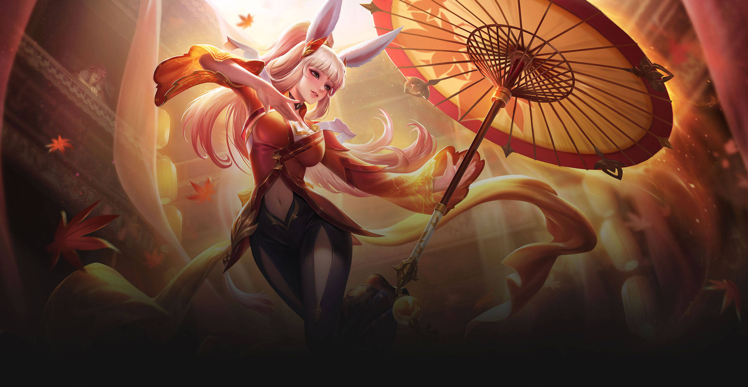 提升队友的 提升队友的