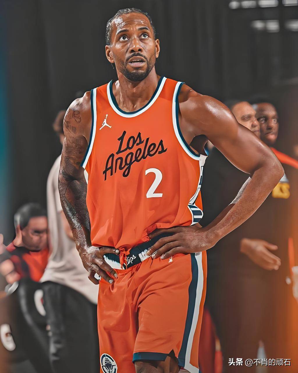 球队核心的 球队核心的